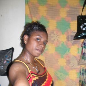 Call girl Port Moresby