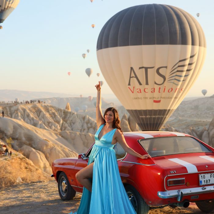 Travelgirls